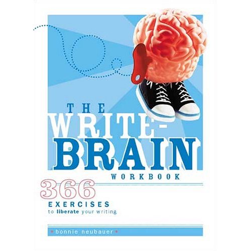 creative writing and the brain